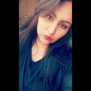 Meet your Posher, Lynn